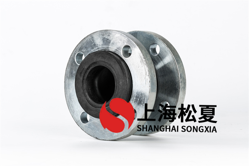 管道橡膠軟連接的性能指標(biāo)特性是什么？