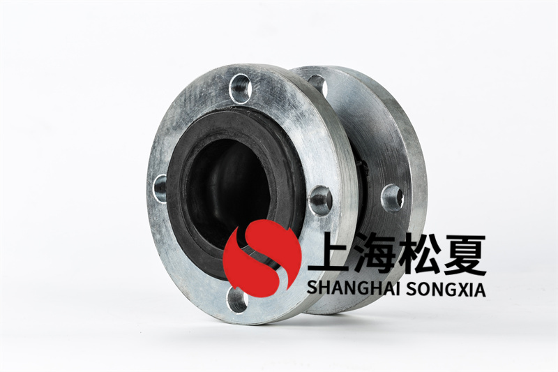 聚四氟乙烯橡膠接頭結(jié)晶性特點