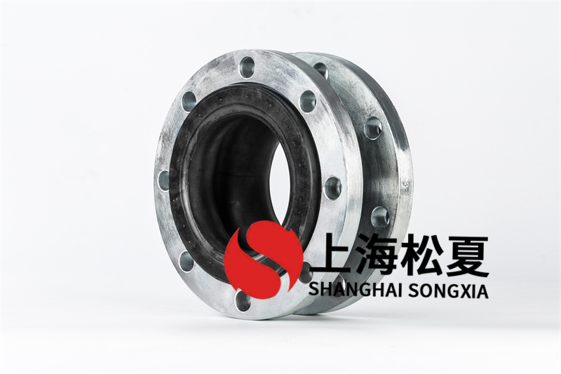 可曲撓橡膠接頭好用嗎？