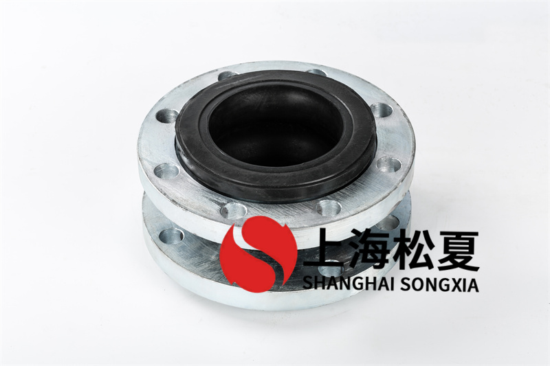 橡膠軟接頭連接頭的強(qiáng)度受什么影響？