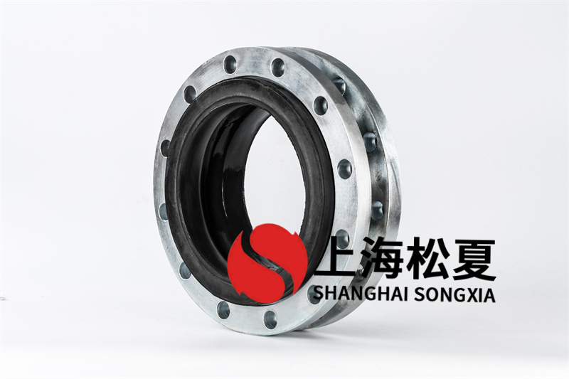 橡膠軟接頭給水排水工程中具有的特色是什么？