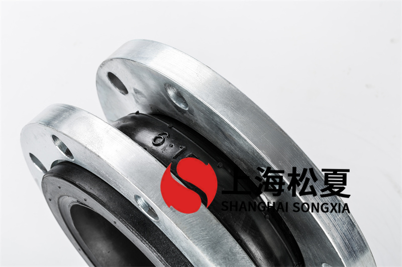 柔性橡膠軟接頭的安裝能夠帶來(lái)什么好處？