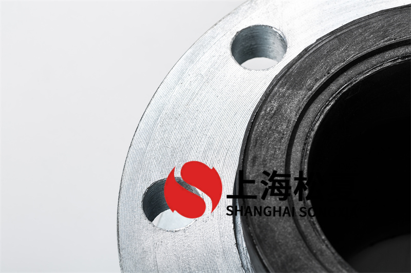 316不銹鋼增壓泵橡膠膨脹節(jié)的預(yù)埋件長度不足應(yīng)該如何處理？