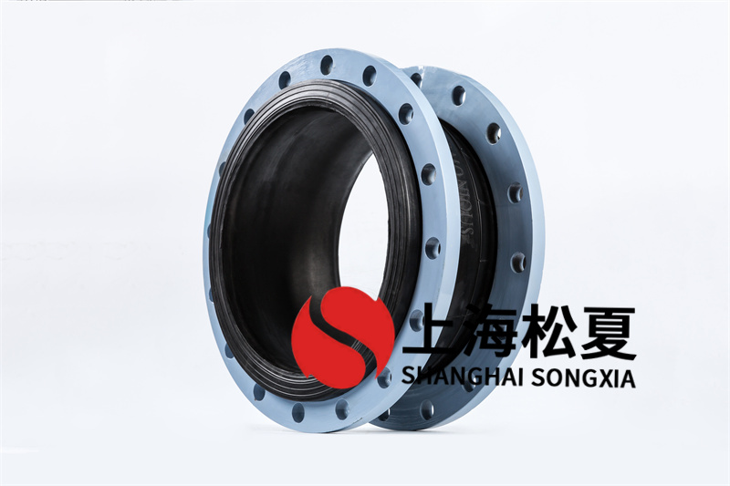 發(fā)電廠鍋爐安裝DN400橡膠伸縮軟接的專(zhuān)業(yè)探討